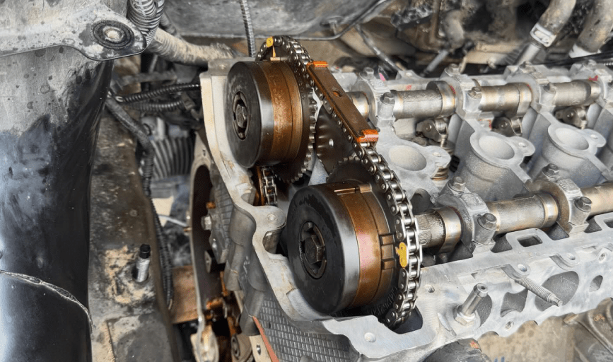 All 4 Auto Service LLC