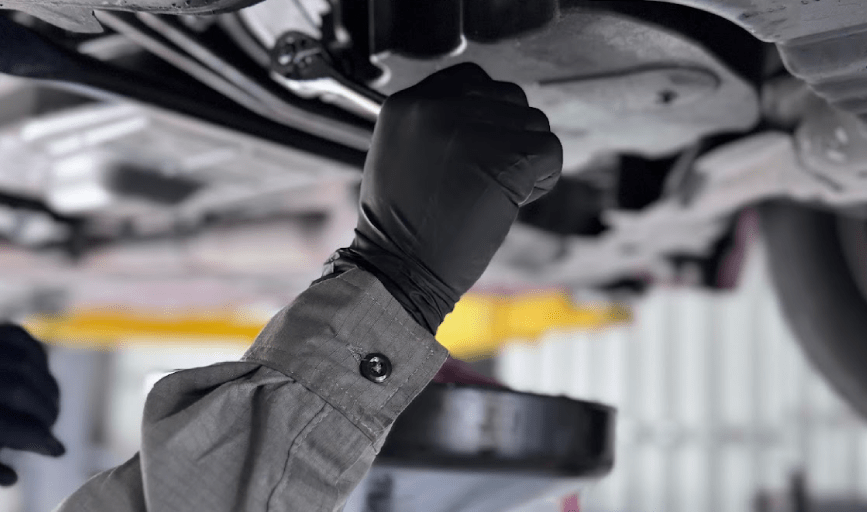 All 4 Auto Service LLC